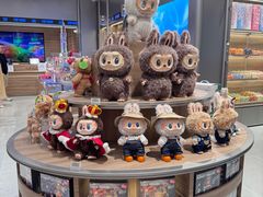 -泡泡玛特POPMART(宁波印象城店)