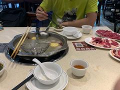 -八合里潮汕鲜牛肉火锅(吉大店)