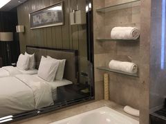 -无锡新湖铂尔曼大酒店