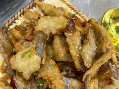 -小民大排档(光谷店)