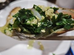 -海味当家·蒸锅海鲜(星海公园店)