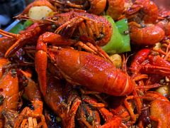 -食鸡公社辣子鸡·潍坊菜·烧烤