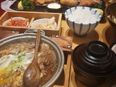 -胜博殿日式炸猪排(西红门店)