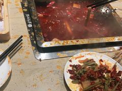-锦城印象火锅(天府三街店)