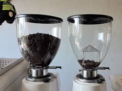 -本来不该有·鲜果咖啡(大梅沙店)