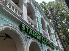 -星巴克臻选(广州沙面店)