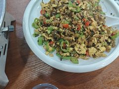 -湖南人家湘菜馆(镇江路店)