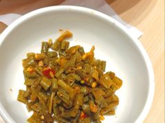 -阿上阿上麻辣香锅&麻辣烫(朝阳蓝色港湾店)