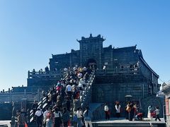 -南岳衡山风景名胜区