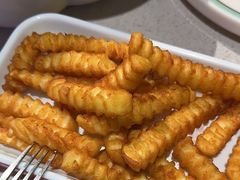 -雍哲港式餐厅(张家港万达店)