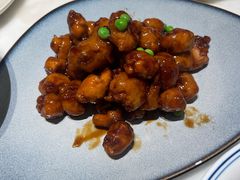 -径山十八道·风味民间菜(华夏之心店)