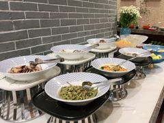 -浙江西子宾馆·瑶园咖啡厅