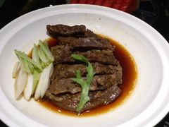 -阿庄新豫菜(通泰路店)