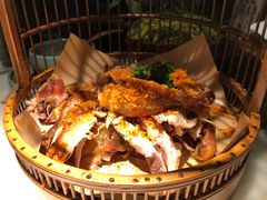 兰亭手撕鸡-苏乡兰亭·新派淮扬菜(吾悦广场店)