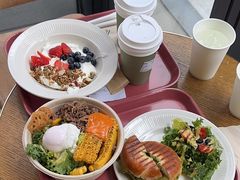 -OUR Bakery(三里屯太古里店)