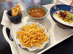 -大王油茶(二厂文创公园店)