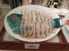 -京彩臻品火锅