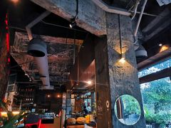 -乌托邦咖啡(武侯祠店)