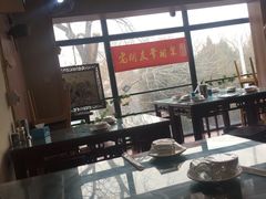 -聚首堂·特色小吃·肘子(什刹海德胜门店)