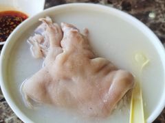 -彭记老妈蹄花(文化路店)