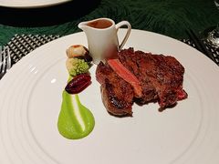 -翡翠鸟精品泰国菜(北辰财富中心店)