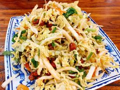 -老门刀削面(小酱坊店)