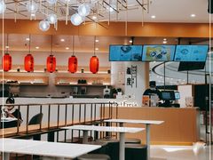大堂-鲜芋仙(番禺万达广场店)