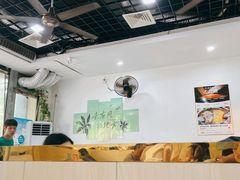 -老何家后安粉·糟粕醋海鲜火锅(三亚湾椰梦长廊店)
