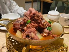 -羊之道草原味道清真餐厅(番禺店)