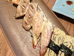 -Tuna maki寿司(苏州万象天地店)