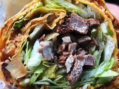 -山东傻大粗粮煎饼(牛街店)