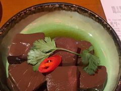 -捞王猪肚鸡火锅(昆山店)