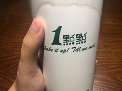 -1点点(温州府前店)