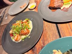 -Carbon莫卡哆·意大利复古集市餐厅(杭州大厦店)