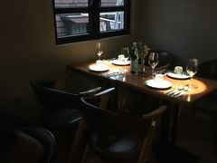 -Amanda餐厅(长乐路店)