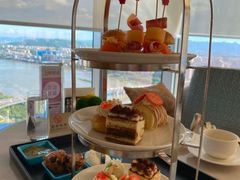 -三迪希尔顿酒店·星空酒廊