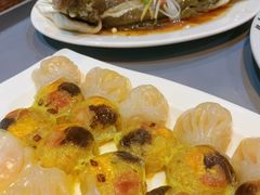 -百年银屏蚝烙·潮汕菜·非遗(乐山店)