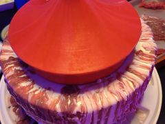 -南门四季铜锅涮肉(大屯·北苑店)