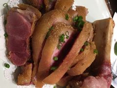 -汤记传菜(浦江店)