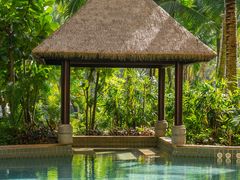 -海南清水湾莱佛士酒店