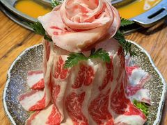-首尔朴宝·炭火烤肉(五角场店)