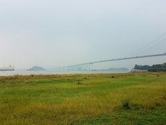 -威远炮台