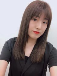 -朗峰专业美发沙龙