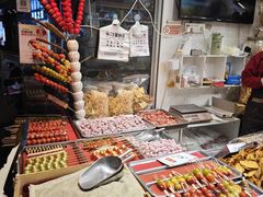 -傻二炒货龙虾(李沧旗舰店)