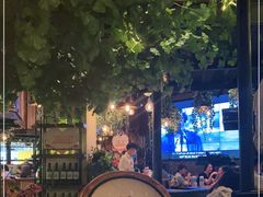 -胡桃里音乐酒馆(万科城市广场店)