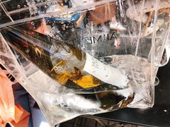 安蒂卡索威干白葡萄酒-Alimentari早午餐(安福路店)