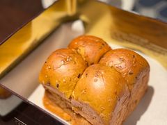 -丘吉尔餐厅(澳门伦敦人店)