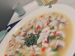 -青花椒花椒鱼(合生汇店)