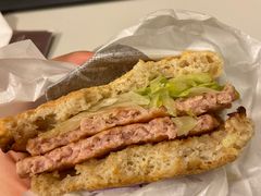 -麦当劳(农光里店)