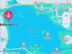 -金鸡湖游船(月光码头)